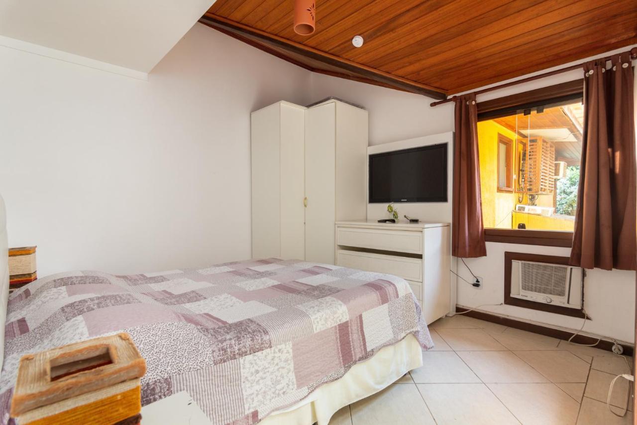 Praia Da Ferradura Com Quatro Suites E Piscina. Armacao dos Buzios Exterior photo